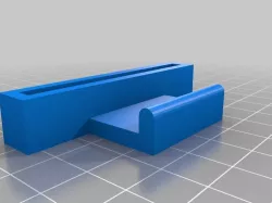 4Max Pro door handle