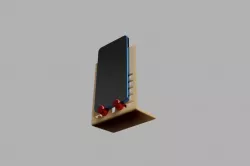 Adjustable Phone/Tablet Stand