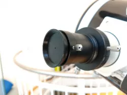 Advanced Telescope Collimation Cap
