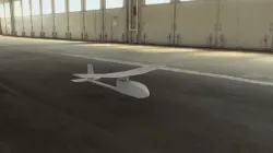 AeroVironment RQ-11 Raven Prototype