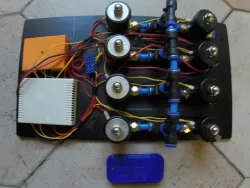 air ride controller case no2