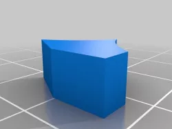 Airsoft P90 Hi-cap magazine upgrade
