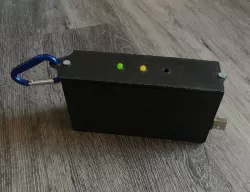 Alert System Server Case