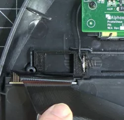 Alphasmart NEO2 Battery Support