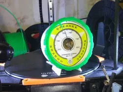 Aneroid Barometer