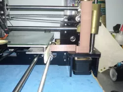 Anet A8 Purge Bucket