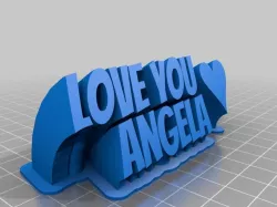 Angela