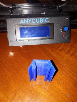 Anycubic Linear Plus Simple Enclosure
