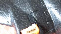 AR Wing Camera Bay Cover