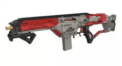 Argus II: A Springer Blaster v1.5