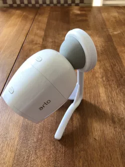 Arlo Security Camera Table Top Stand