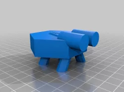 armybots 2 + U.S.A flag