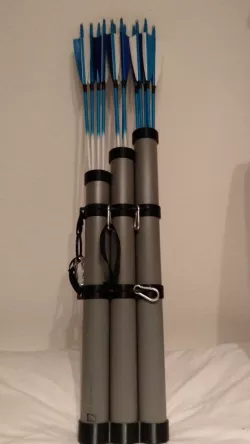 Arrow Quivver