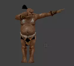 Arx fatalis troll