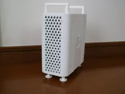 Atomic Pi Case (like MacPro2019)