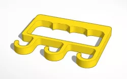 Bag Carrier