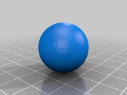 Ball Caster - Littlebits