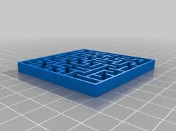 Ball Labyrinth