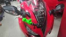 Ball Mount Swivel Action Cam Mount