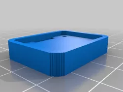 Basic BNO055 Enclosure