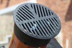 Bathnikov disc for Nexstar 125mm diameter