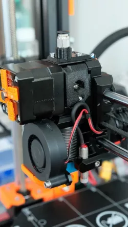 Bear Extruder body 0.7.0-beta MK2.5