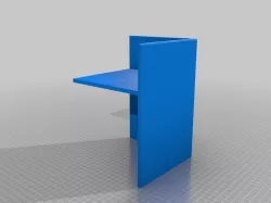 Bed Corner Protector