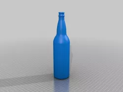 Beer Bottle