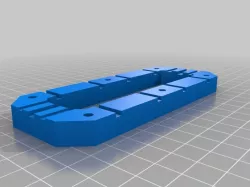 Beetle Combat Robot 1.36KG