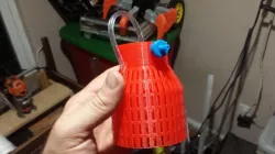 bell siphon