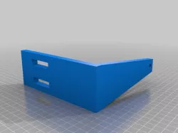 Belt Camera Mount