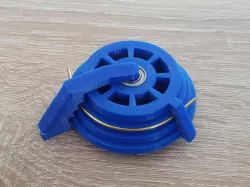 Bending Tool 1.5mm