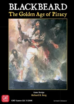 BLACKBEARD insert
