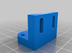 BLTouch for Flyingbear Tornado