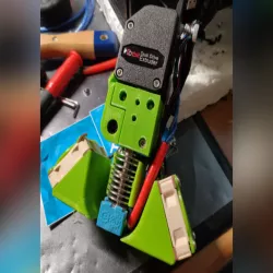 BMG + V6 | Ultimaker Direct Upgrade