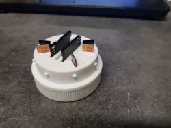 Boite micro sd et adapatateur