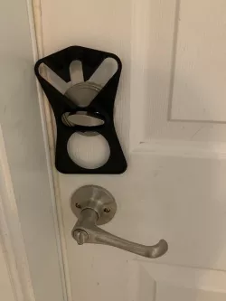 Bolt Lock Locker