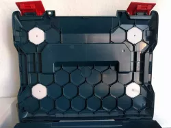 Bosch L-Boxx Hexagon Screw Support (for Sortimo Tool Boxes)
