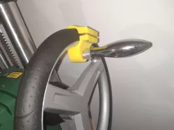 BOSCH PBD40 DRILL HANDLE V1