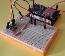 Breadboard extension