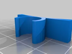 Bullet Pixel Holder