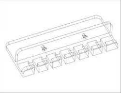 Cable Organizer