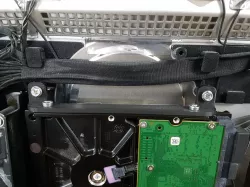 Caddy para iMac 27"
