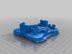 Caerphilly Castle