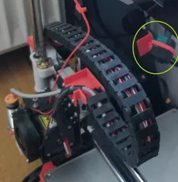 Camera Mount A8