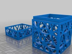 Card Box