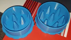 CARP FISHING - Boilies Crusher / Broyeur à Bouillettes