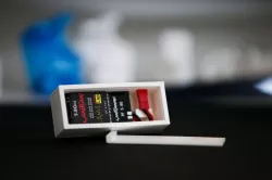 Case for Lantian Lap Timer