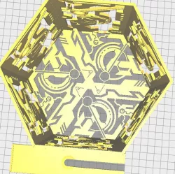 Ceiling Lamp