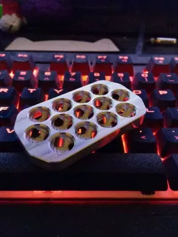 Cheese Grater